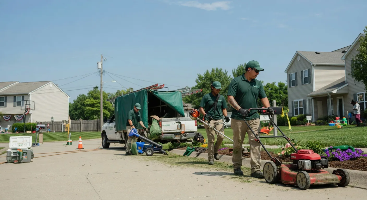 Irrigation Installation in Wildwood, NJ near me